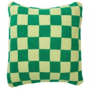 Wicked X Target Elphaba Throw Pillow Paul Tazewell ~ NEW With TAGS
